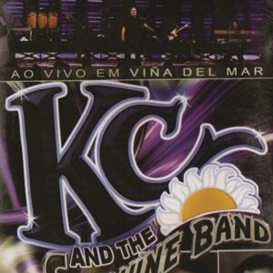 DVD KC AND THE SUNSHINE BAND EM VINA DEL MAR (DIGITAL)