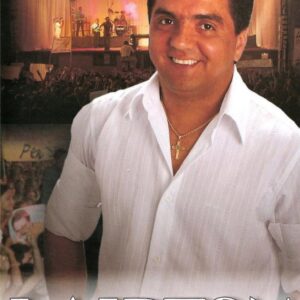 DVD LAIRTON E SEUS TECLADOS AO VIVO SANTA INÊS (DIGITAL)