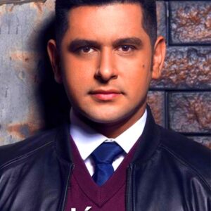 DVD LÉO MAGALHÃES AO VIVO OI 2017 (DIGITAL)