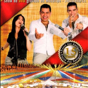 DVD LIMÃO COM MEL AO VIVO MUCURIPE (DIGITAL)