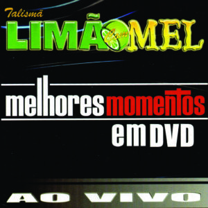 DVD LIMÃO COM MEL AO VIVO MELHORES MOMENTOS (DIGITAL)