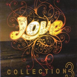 DVD LOVE COLLECTION 3 (DIGITAL)