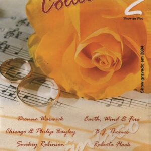 DVD LOVE COLLECTION 2 (DIGITAL)