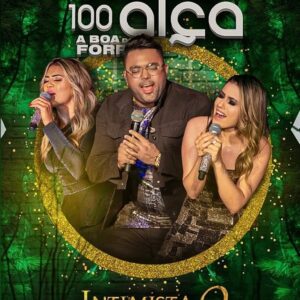 DVD MALLA 100 ALÇA INTIMISTA 2 (DIGITAL)