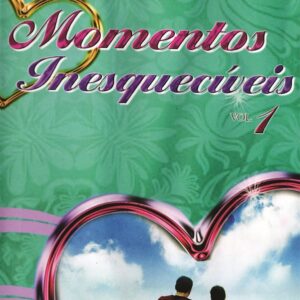 DVD MOMENTOS INESQUECÍVEIS VOL.1 (DIGITAL)