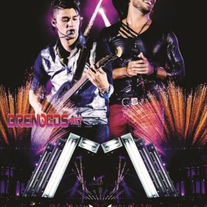 DVD MUNHOZ E MARIANO AO VIVO NO ESTÁDIO PRUDENTÃO (DIGITAL)