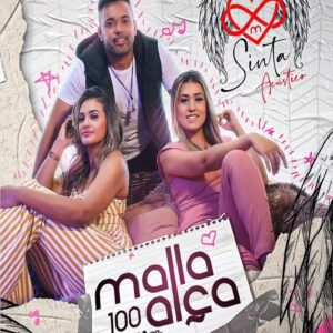 DVD MALLA 100 ALÇA SINTA ACÚSTICO (DIGITAL)