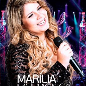 DVD MARILIA MENDONÇA AO VIVO MANAUS REALIDADE (DIGITAL)
