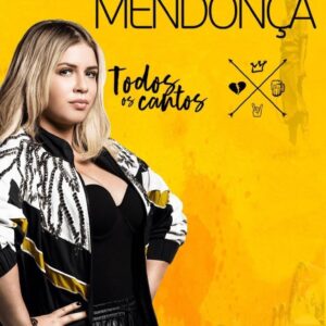 DVD MARILIA MENDONÇA TODOS OS CANTOS (DIGITAL)