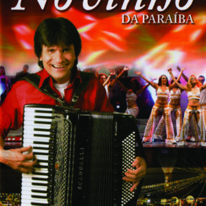 DVD NOVINHO DA PARAIBA AO VIVO CARUARU (DIGITAL)
