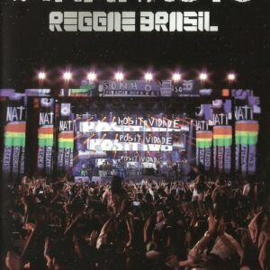 DVD NATIRUTS REGGAE BRASIL (DIGITAL)