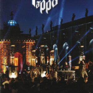 DVD O RAPPA ACÚSTICO OFICINA FRANCISCO BRENNAND (DIGITAL)