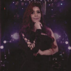 DVD PRISCILA SENNA BANDA MUSA AO VIVO IGARASSU PE (DIGITAL)