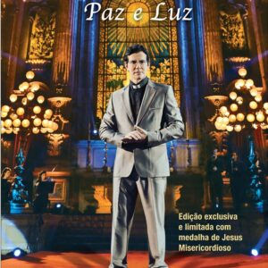 PADRE MARCELO ROSSI PAZ E LUZ (DIGITAL)