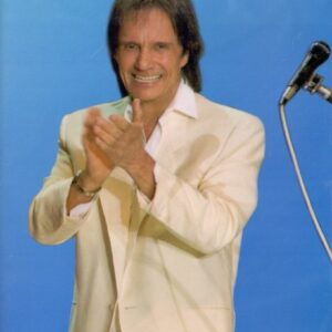 DVD ROBERTO CARLOS DUETOS 2 (DIGITAL)