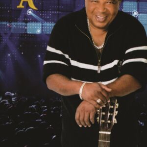 DVD RONALDO ADRIANO E AMIGOS (DIGITAL)