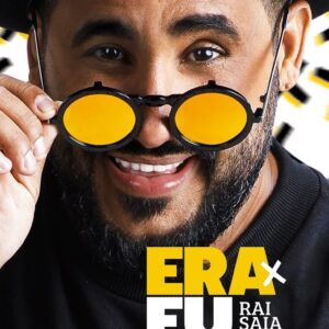 DVD RAI SAIA RODADA ERA EU 2020 (DIGITAL)