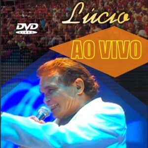 DVD SANDRO LÚCIO AO VIVO ITAMARAJU BA (DIGITAL)