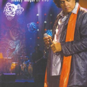 DVD SIDNEY MAGAL AO VIVO (DIGITAL)