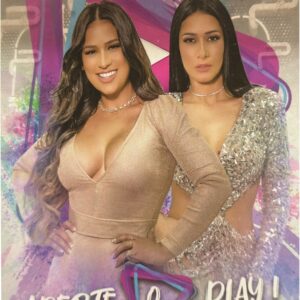 DVD SIMONE E SIMARIA AO VIVO APERTE O PLAY! (DIGITAL)