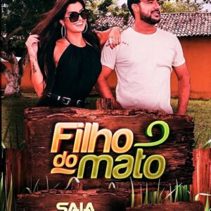 DVD SAIA RODADA AO VIVO FILHO DO MATO 2018 (DIGITAL)
