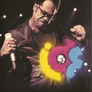 DVD THALES AO VIVO (DIGITAL)