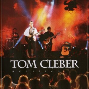 DVD TOM CLEBER ACÚSTICO (DIGITAL)