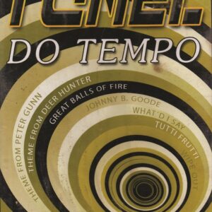 DVD TUNEL DO TEMPO (DIGITAL)