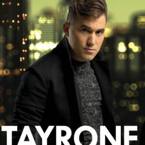 DVD TAYRONE CIGANO AO VIVO ALAGOAS (DIGITAL)