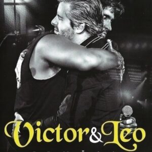 DVD VICTOR E LÉO IRMAOS (DIGITAL)