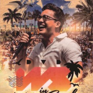 DVD WESLEY SAFADÃO AO VIVO IN MIAMI (DIGITAL)