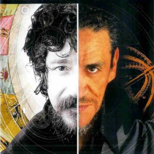 DVD ZÉ RAMALHO CANTA RAUL SEIXAS (DIGITAL)