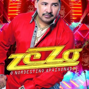 DVD ZEZO AO VIVO SANTA CRUZ DO CAPIBARIBE PE (DIGITAL)