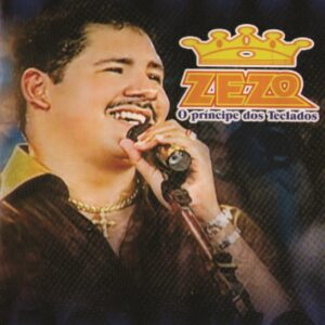 DVD ZEZO AO VIVO MULHER IDEAL (DIGITAL)