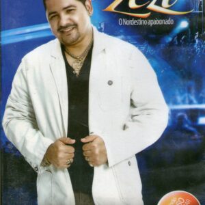 DVD ZEZO AO VIVO CAMPINA GRANDE PB VOL.7 (DIGITAL)