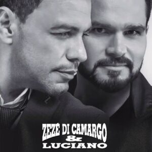 DVD ZEZÉ DI CAMARGO E LUCIANO DOIS TEMPOS PARTE 2 (DIGITAL)