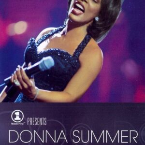 DVD DONA SUMMER LIVE & MORE ENCORE (DIGITAL)