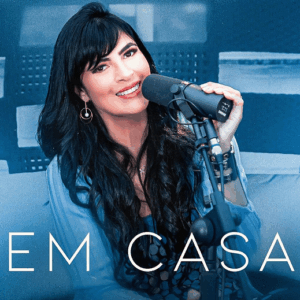 DVD FERNANDA BRUM EM CASA 2022 (DIGITAL)