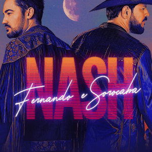 DVD FERNANDO & SOROCABA NASH 2024 (DIGITAL)