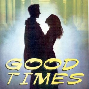 DVD GOOD TIMES VOL.1 (DIGITAL)
