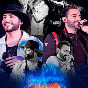 DVD GUILHERME & BENUTO AI VIVO DRIVE IN 360 2021 (DIGITAL)
