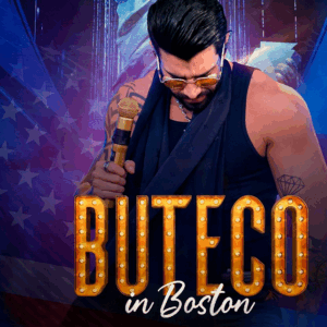 DVD GUSTTAVO LIMA BUTECO IN BOSTON 2021 (DIGITAL)
