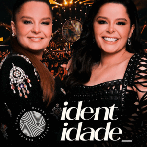 DVD MAIARA & MARAISA IDENTDADE 2023 (DIGITAL)