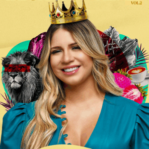 DVD MARILIA MENDONÇA DECRETOS REAIS VOL.2 2022 (DIGITAL)