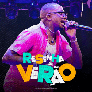 DVD MUMUZINHO RESENHA DE VERÃO AO VIVO 2024 (DIGITAL)