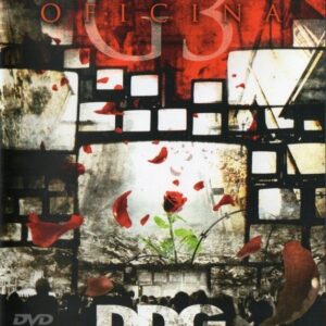 DVD OFICINA DDG G3 EXPERIENCE DEPOIS A GUERRA (DIGITAL)