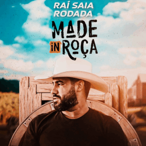 DVD RAÍ SAIA RODADA MADE IN ROÇA 2020 (DIGITAL)