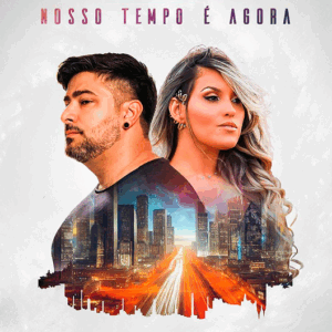 DVD SEU DESEJO NOSSO TEMPO É AGORA AO VIVO FORTALEZA 2024 (DIGITAL)