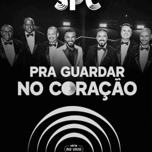 DVD SÓ PRA CONTRARIAR AO VIVO PRA GUARDAR NO CORAÇÃO 2024 (DIGITAL)