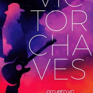 DVD VICTOR CHAVES PRJETO VOCÊ 2021 (DIGITAL)